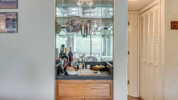 Apartment (2 Bedrooms) | Innenbereich