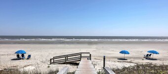 Enjoy Coastal Living! Condo on Kiawah Island