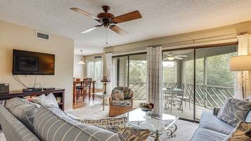 Appartamento (2 Bedrooms) | Interni