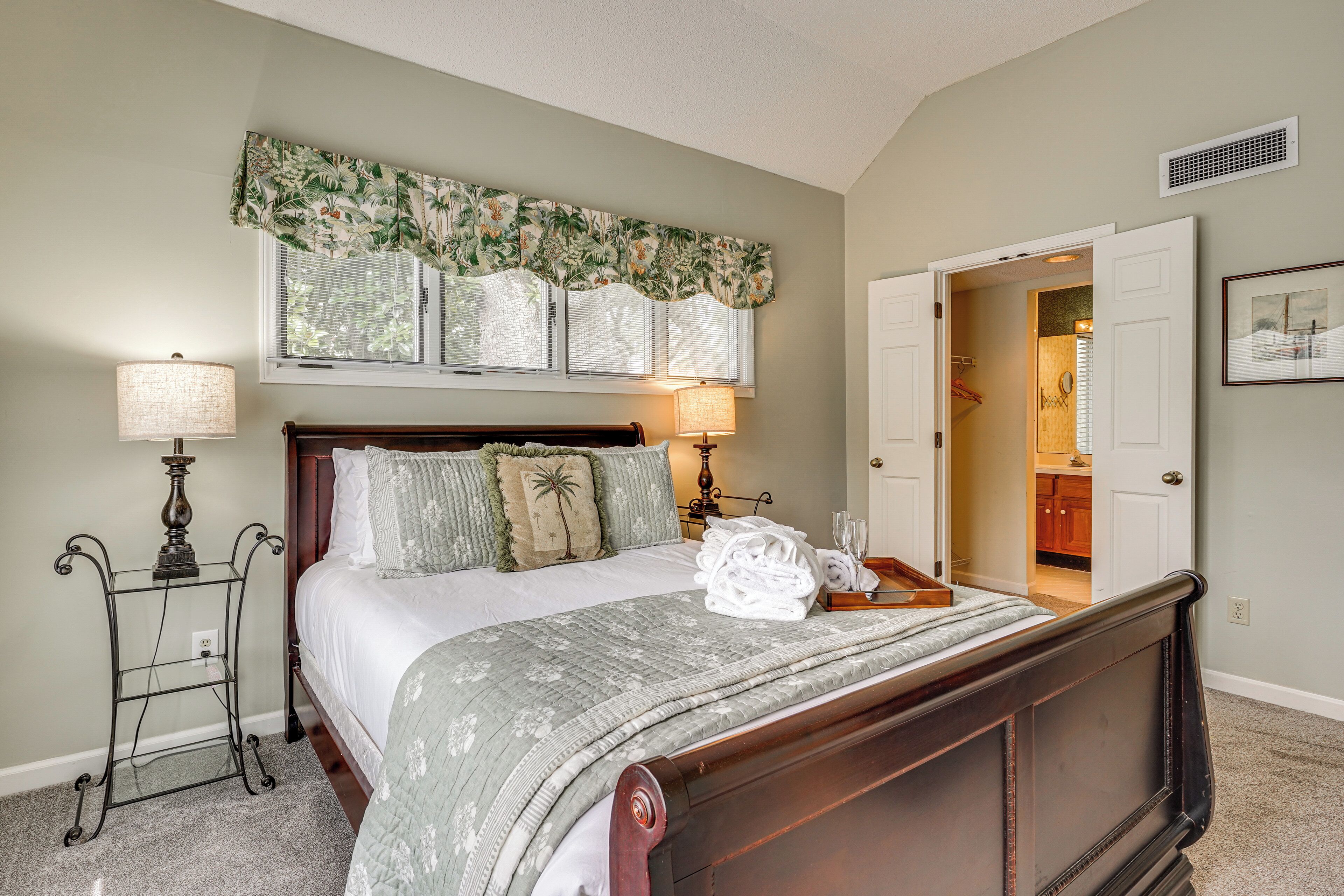 Apartment (2 Bedrooms) | Innenbereich