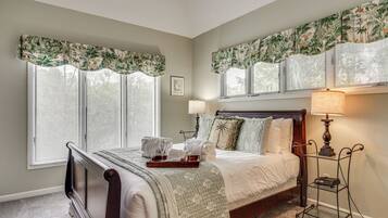 Departamento (2 Bedrooms) | Interior