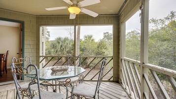 Appartamento (2 Bedrooms) | Interni