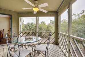 Appartamento (2 Bedrooms) | Interni