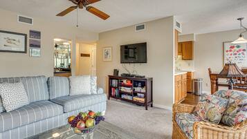 Appartamento (2 Bedrooms) | Facciata della struttura