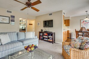 Appartamento (2 Bedrooms) | Facciata della struttura