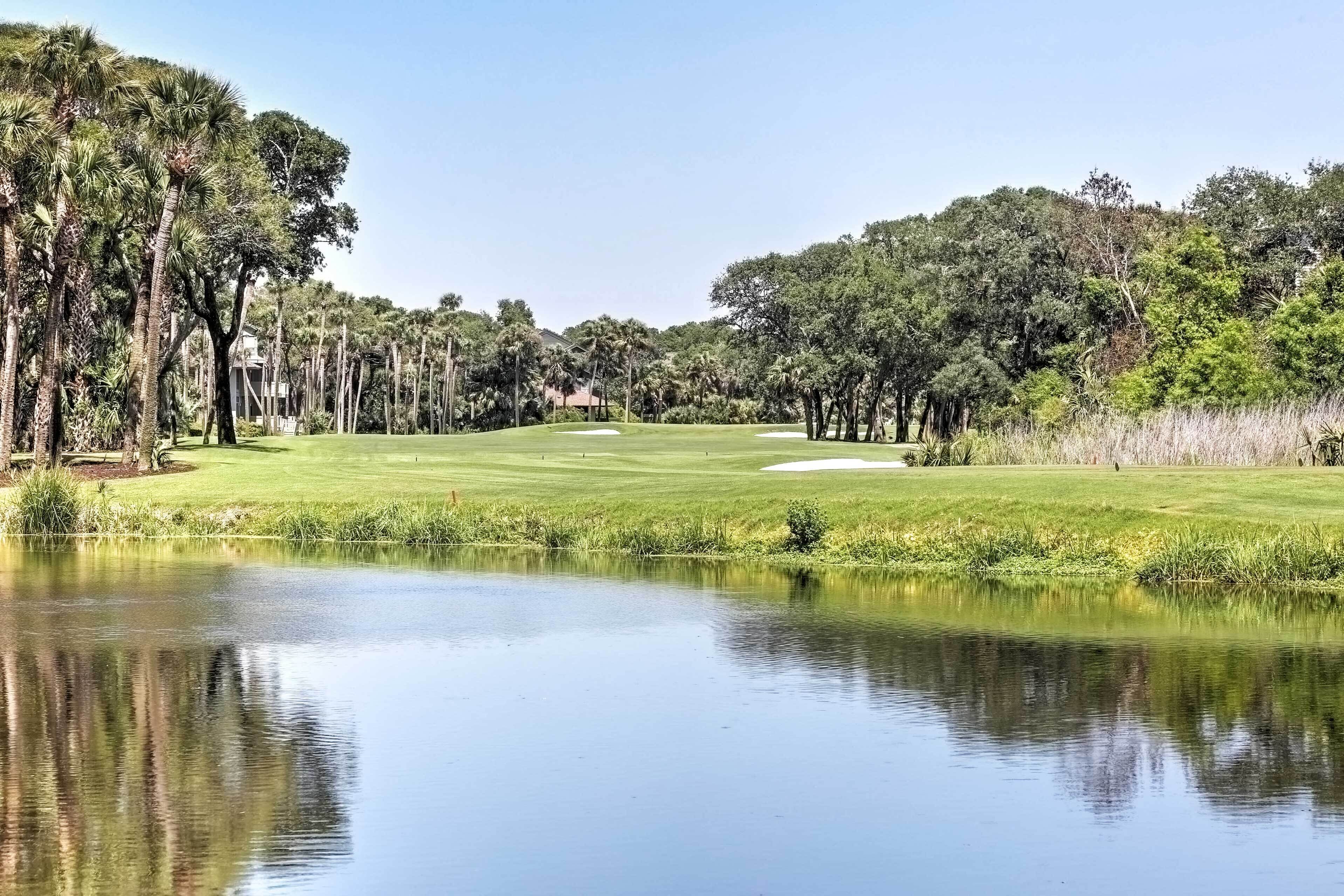 Apartment (2 Bedrooms) | Innenbereich