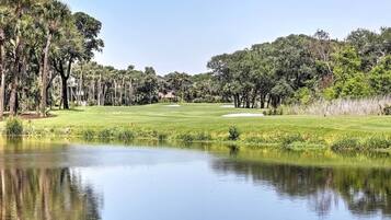 Apartment (2 Bedrooms) | Innenbereich