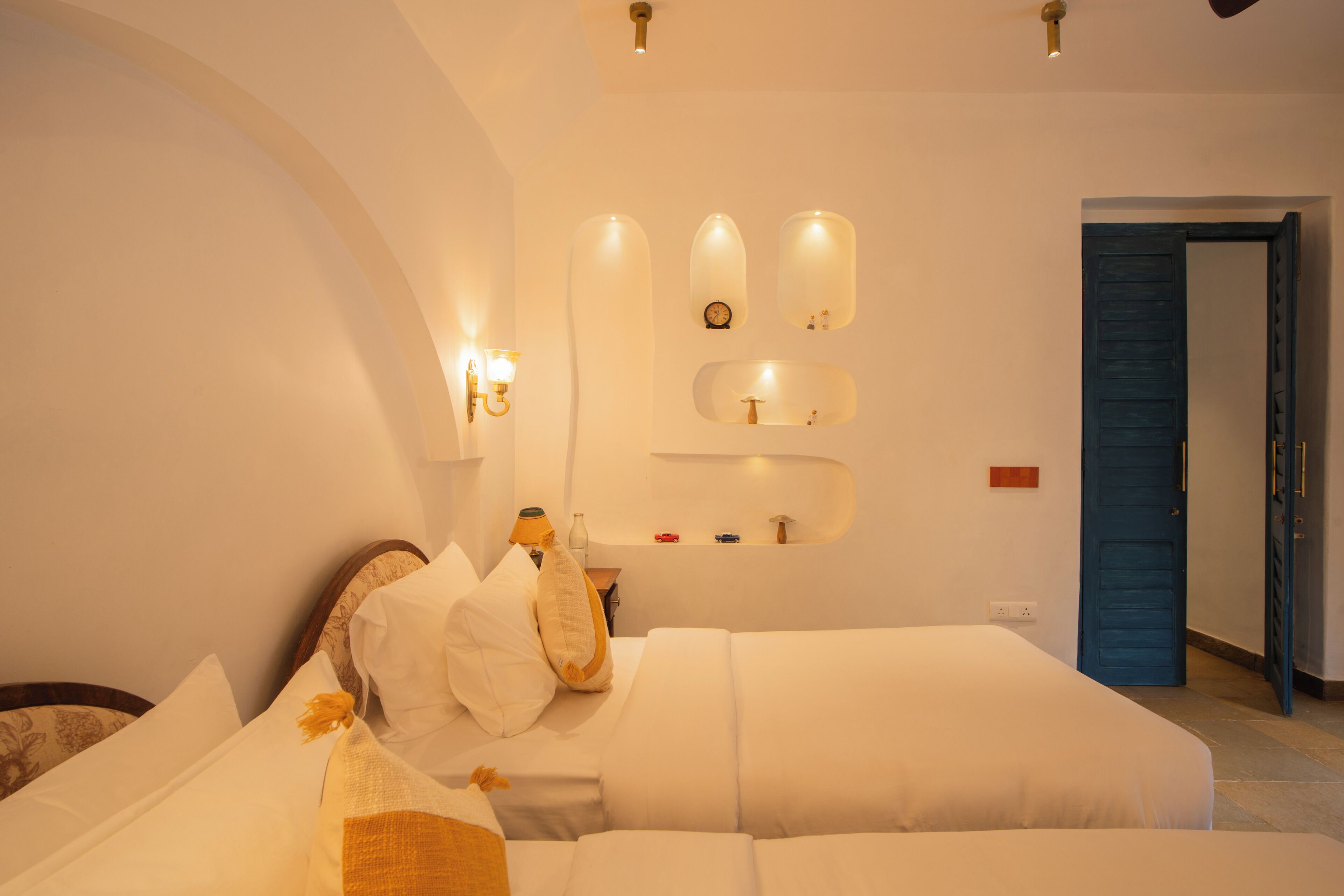 Kamar