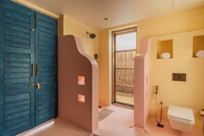 Deluxe Villa | Bilik Mandi