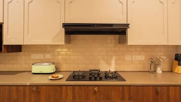 Vila luxo | Cozinha privada