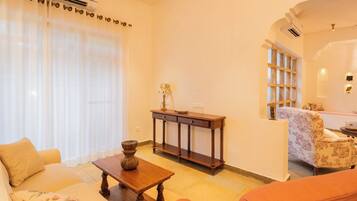 منطقة المعيشة