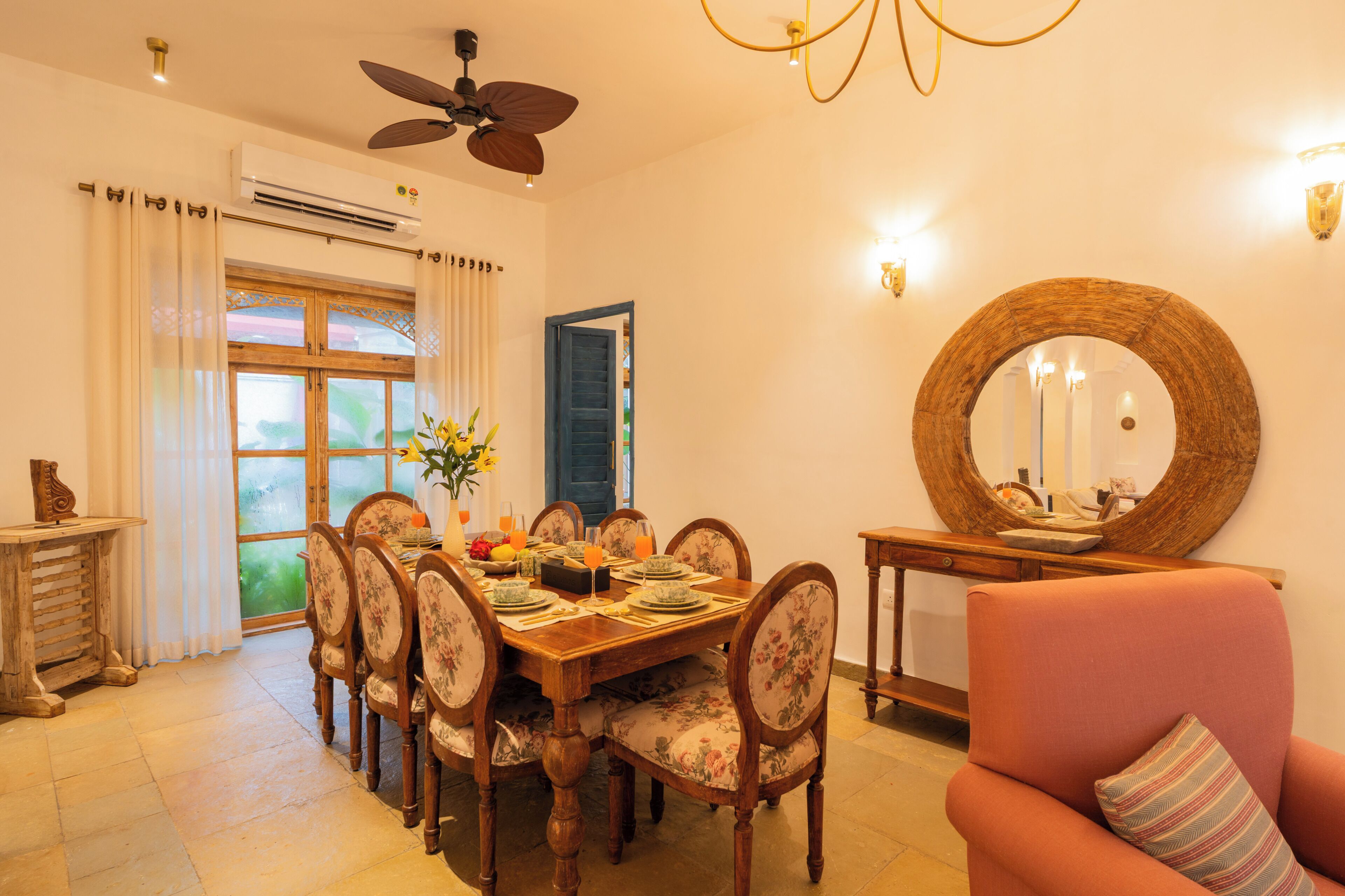 تناول الطعام