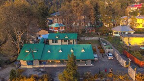 Exterior - Forest Rest House Bir (Bir)