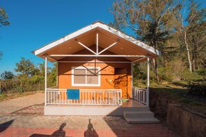 トラディショナル ダブルルーム