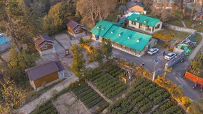 Exterior - Forest Rest House Bir (Bir)