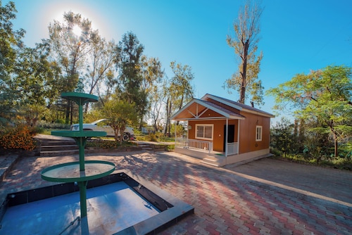 Forest Rest House Bir