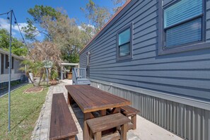 Interior - Rodeo Thrills & Backyard Bbqs! Lake Wales Retreat (River Ranch)