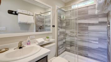 Casa (2 Bedrooms) | Interior