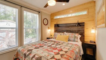 Casa (2 Bedrooms) | Interior