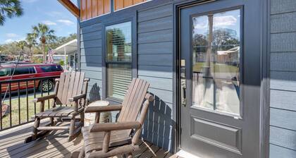 Rodeo Thrills & Backyard Bbqs! Lake Wales Retreat