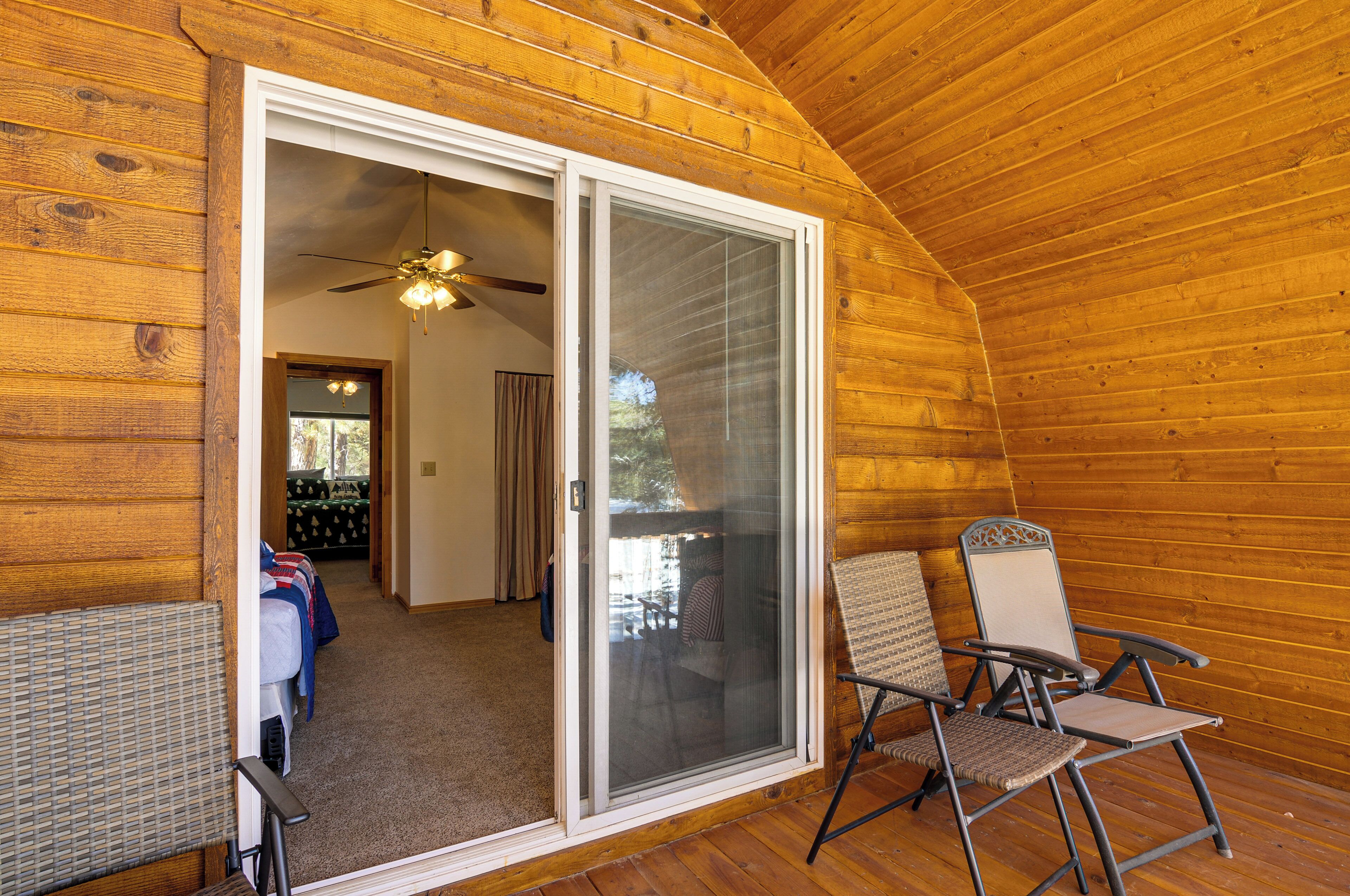 独立别墅 (3 Bedrooms) | 住宿内部