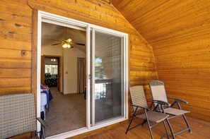 House (3 Bedrooms) | Interior - Nature Lovers Retreat! Family Duck Creek Cabin (Duck Creek Village)