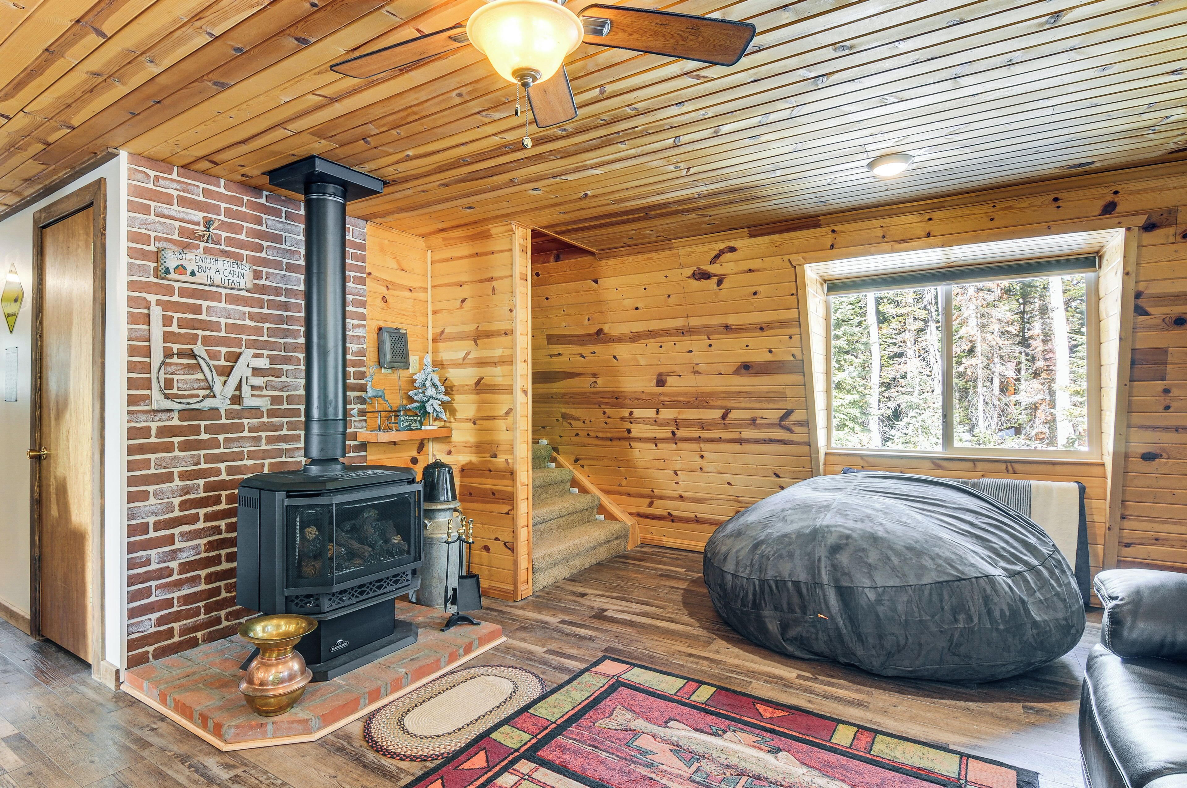 独立别墅 (3 Bedrooms) | 住宿内部