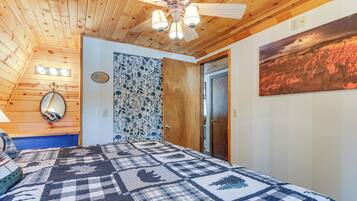 House (3 Bedrooms) | Bahagian dalam