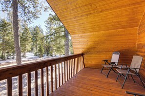 Rumah (3 Bedrooms) | Interior