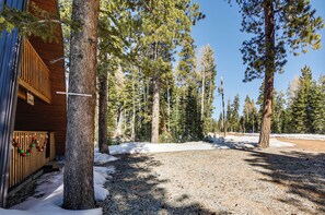 House (3 Bedrooms) | Interior - Nature Lovers Retreat! Family Duck Creek Cabin (Duck Creek Village)