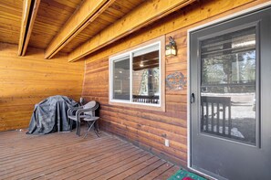 Nhà (3 Bedrooms) | Nội thất