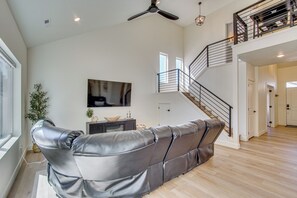 アパートメント (5 Bedrooms) | 内装