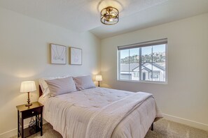 Appartement (5 Bedrooms) | Intérieur