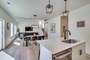 アパートメント (5 Bedrooms) | 内装