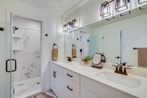 Appartement (5 Bedrooms) | Intérieur