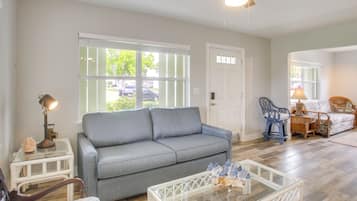 Casa (2 Bedrooms) | Fachada da propriedade