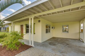 Interior - < 1 Mi to Dtwn & Harborwalk! Snowbird Retreat (Punta Gorda)
