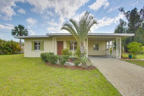 Interior - < 1 Mi to Dtwn & Harborwalk! Snowbird Retreat (Punta Gorda)