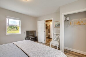 Hus (2 Bedrooms) | Interiör
