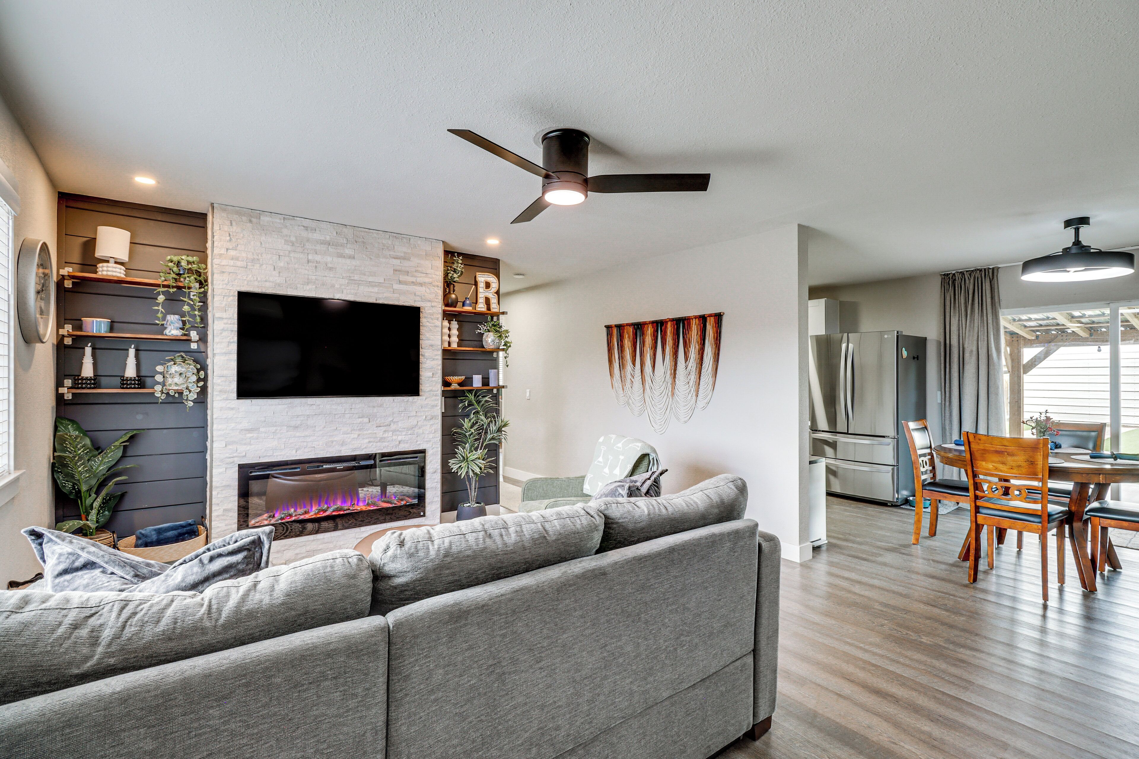 Casa (2 Bedrooms) | Interior