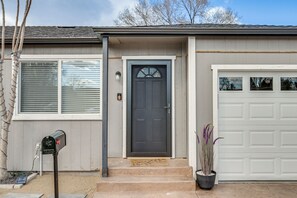 Ferienhaus (2 Bedrooms) | Innenbereich