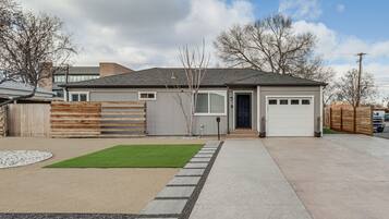 Casa (2 Bedrooms) | Vista frontal de la propiedad