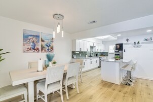 Leilighet (3 Bedrooms) | Innvendig