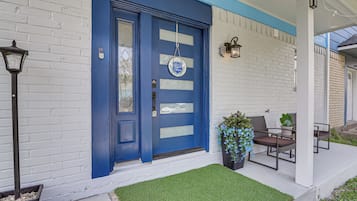 Apartemen (3 Bedrooms) | Interior