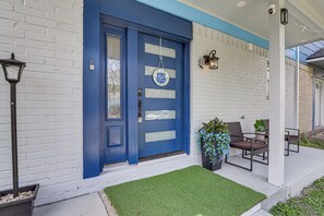 Apartment (3 Bedrooms) | Innenbereich