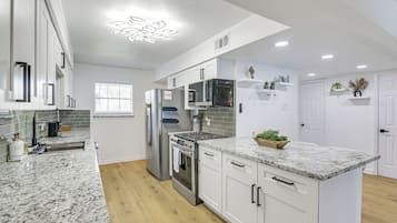 Apartment (3 Bedrooms) | Interior