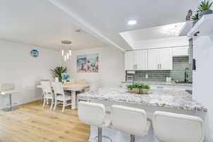 Leilighet (3 Bedrooms) | Innvendig