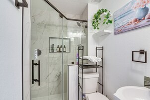 Leilighet (3 Bedrooms) | Innvendig
