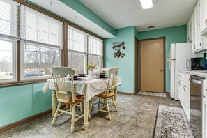 Nhà (3 Bedrooms) | Nội thất