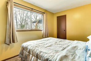 House (3 Bedrooms) | Bahagian dalam